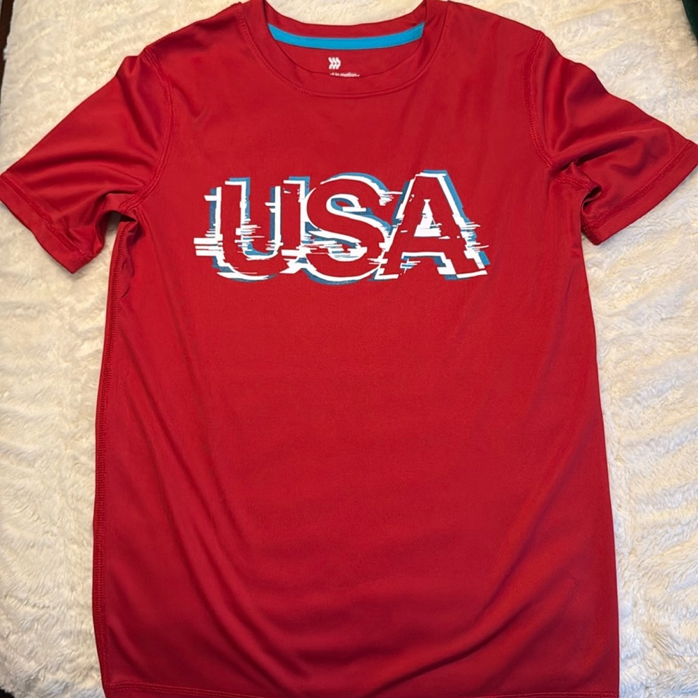 USA T-Shirt
